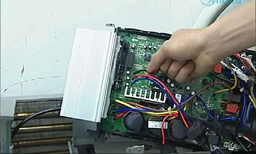 尤溪美的空调电话是多少