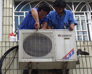 尤溪空调维修售后服务中心