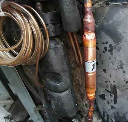 尤溪美的变频多联机空调维修售后服务中心