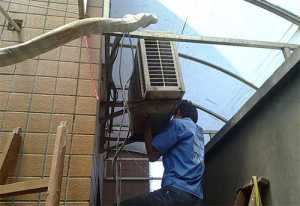 尤溪空调维修售后服务中心