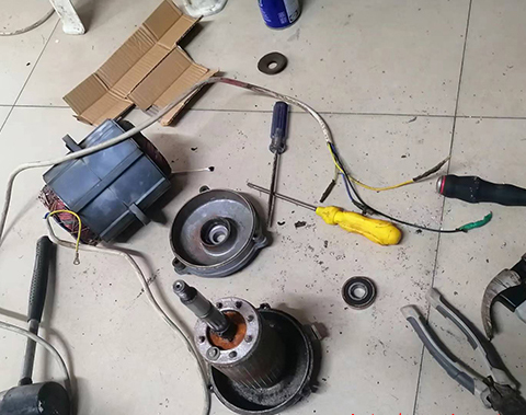 尤溪空调维修售后服务中心电话在哪里找