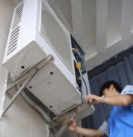 尤溪24小时空调维修热线