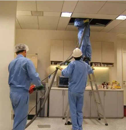 尤溪中央空调维修