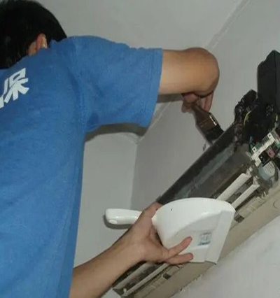 尤溪空调清洗保养