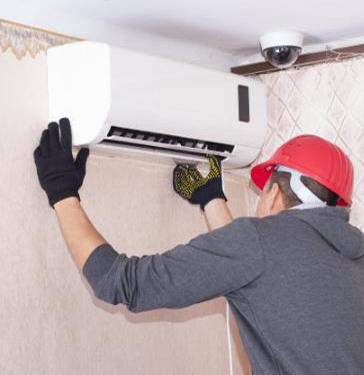 尤溪空调内机噪音大