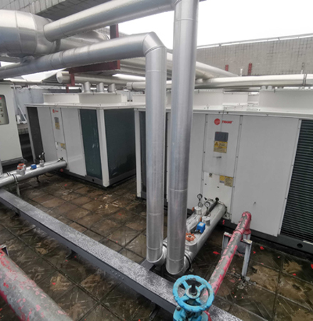 尤溪附近中央空调维修 尤溪上门中央空调维修